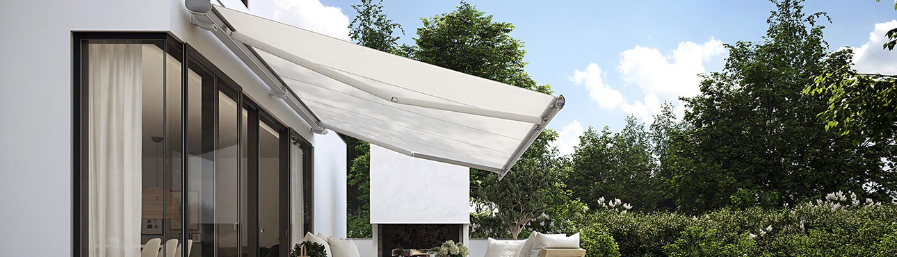 Homepage Fa. Wierling GmbH: Startbild