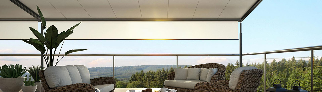 Homepage Fa. Wierling GmbH: Startbild