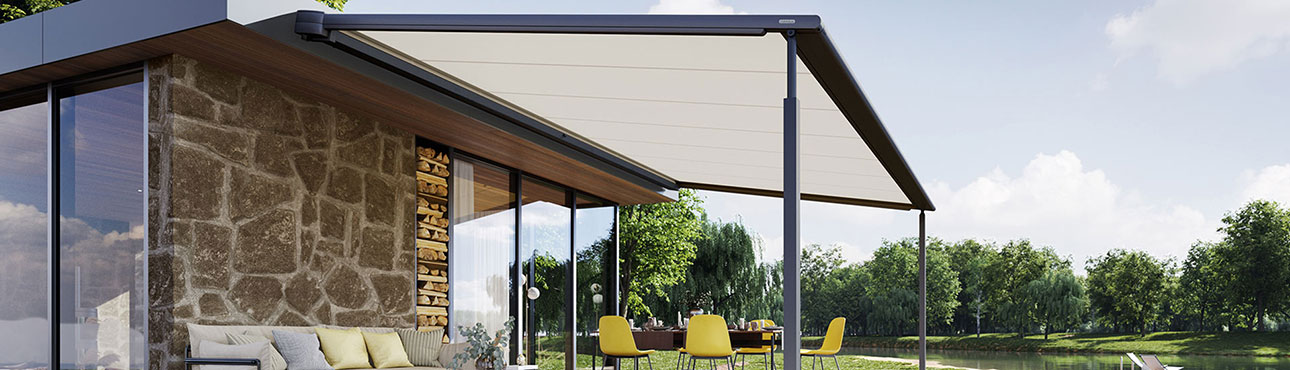 Homepage Fa. Wierling GmbH: Startbild